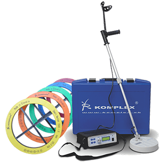 Electronic Markers and Locators